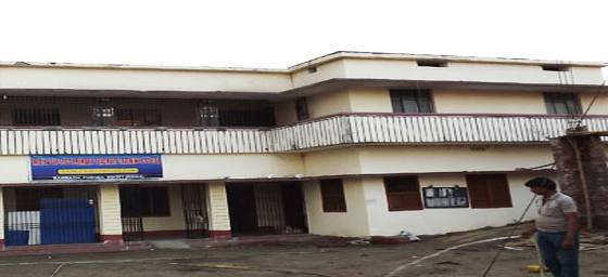Millia Falkhruddin Ali BEd Teachers Training College Purnea Campus photo 1