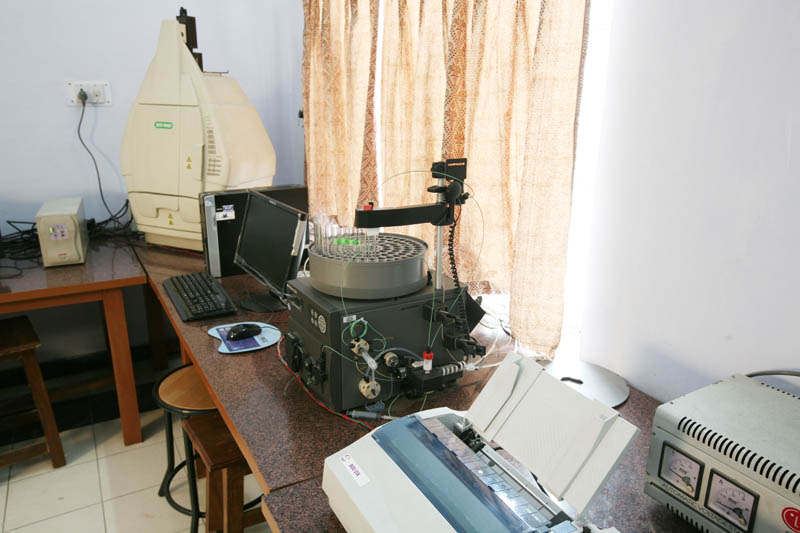 Lyallpur Khalsa College Jalandhar Labs photo 3