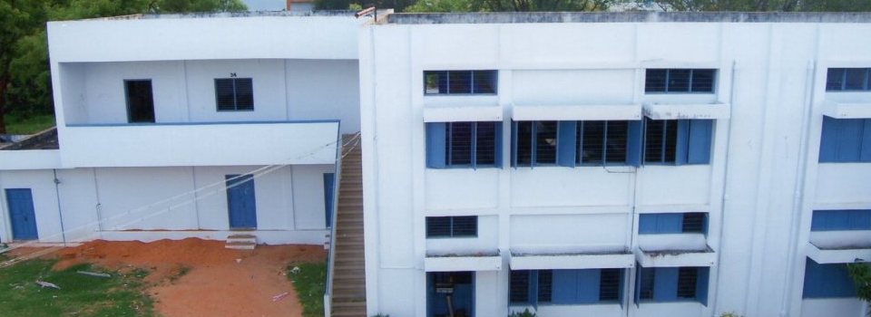 SDGS College Hindupur Campus photo 2
