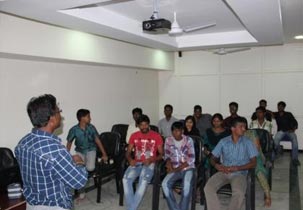 Amaze Multimedia Kanchipuram Campus photo 3