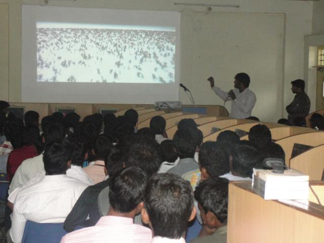 Amaze Multimedia Kanchipuram Campus photo 4