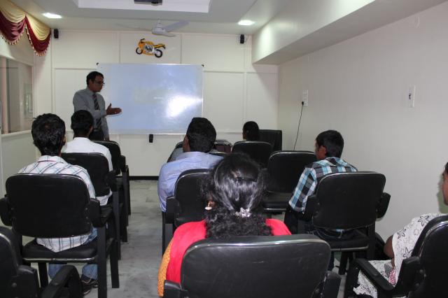 Amaze Multimedia Kanchipuram Campus photo 5