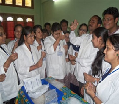 Srikishan Sarda College Hailakandi Extra Curriculars photo 4