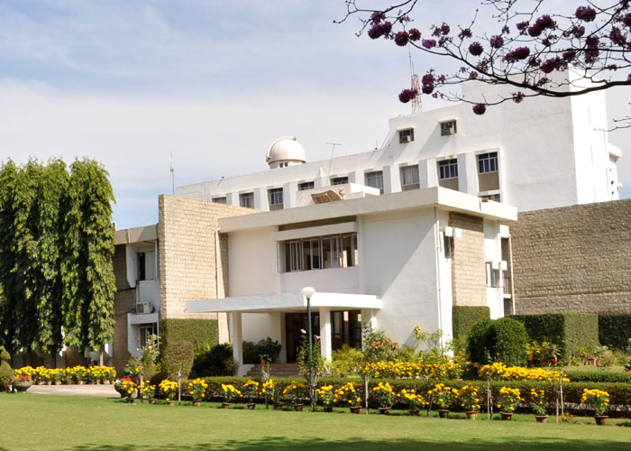 IIAP Building photo 1