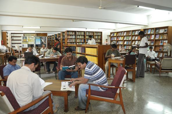 IIAP Infrastructure photo 1