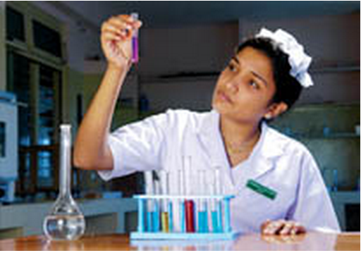 Sri Adi Siva MPHW Training Institution Anantapur Campus photo 2