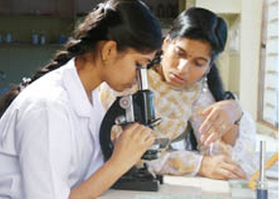 Sri Adi Siva MPHW Training Institution Anantapur Campus photo 5