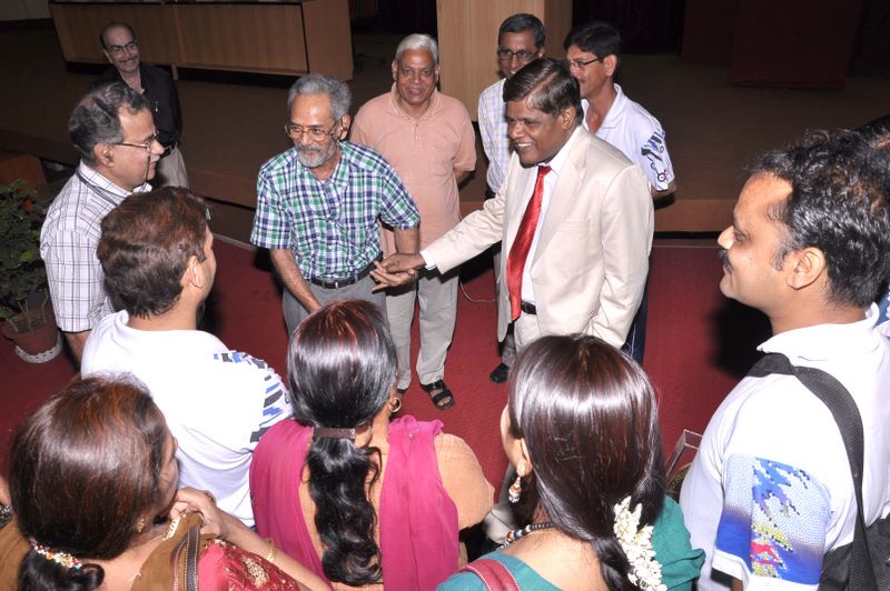 Structural Engineering Research Centre Chennai Campus photo 1