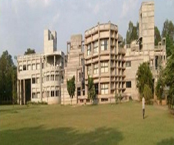National Centre for Biological Sciences Bangalore Academic Building photo 1