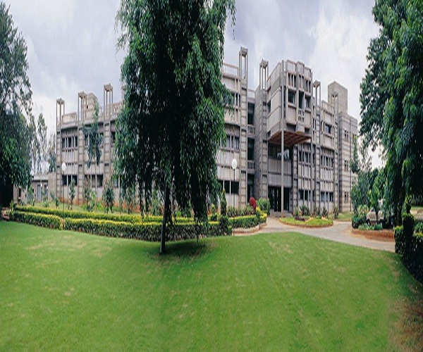 National Centre for Biological Sciences Bangalore Academic Building photo 2