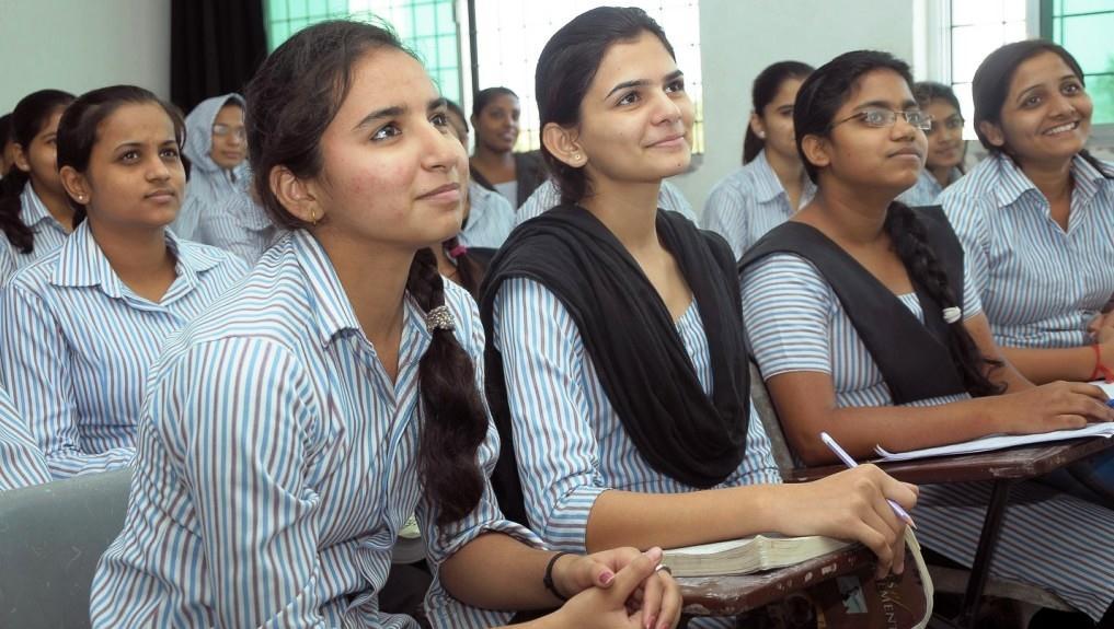 New Look Girls College Banswara Infrastructure photo 1