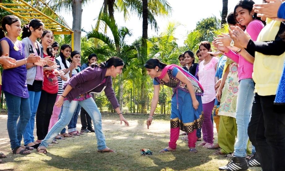New Look Girls College Banswara Campus photo 6