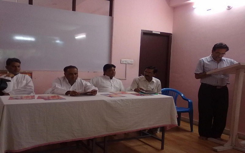 Indian Institute of Computer Education Udaipur Campus photo 3