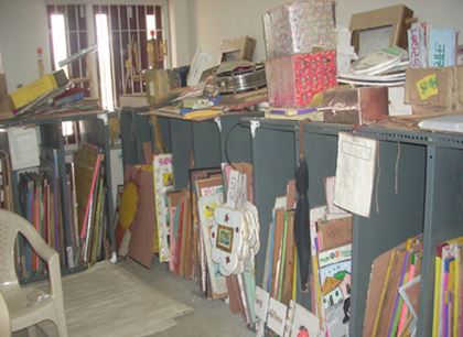 Shree Radheshyam P.T.C. College Bhavnagar Infrastructure photo 2