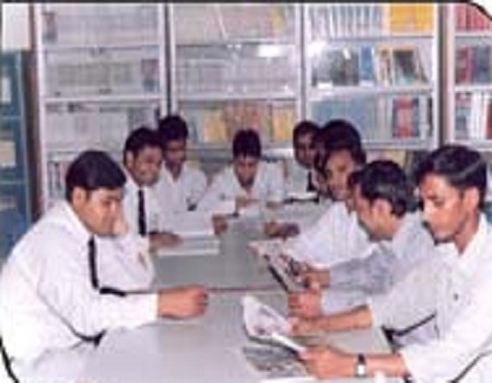 Sri Jagdamba Degree College Agra Academic Building photo 4