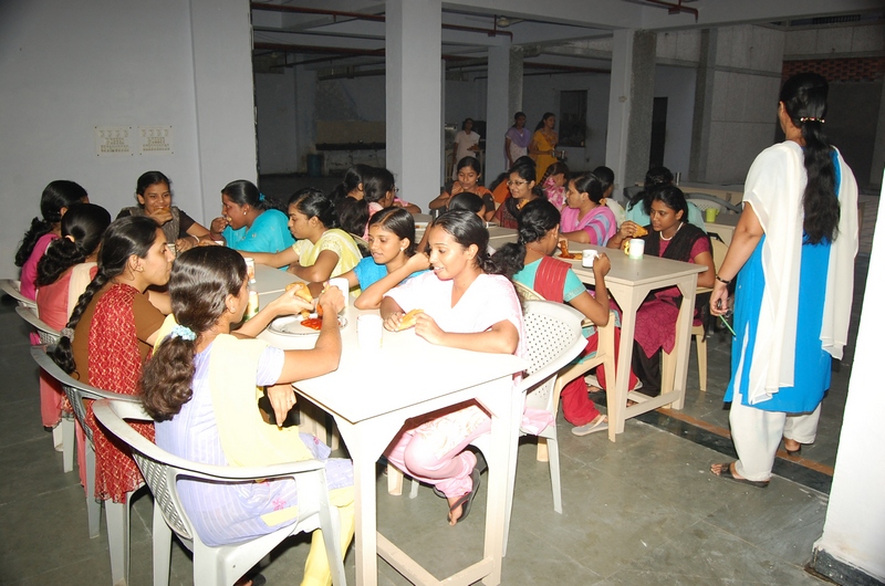 Nightingale Institute of Nursing Noida Infrastructure photo 2