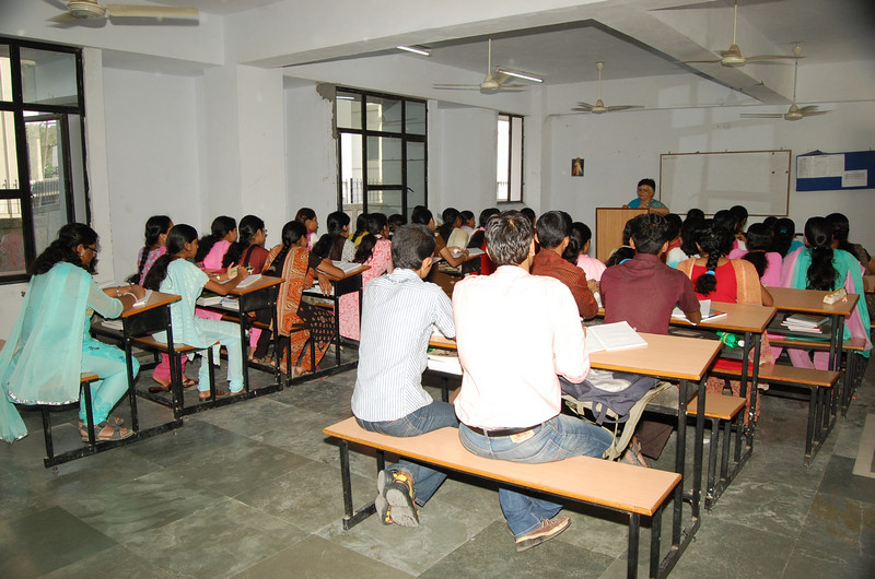 Nightingale Institute of Nursing Noida Infrastructure photo 3