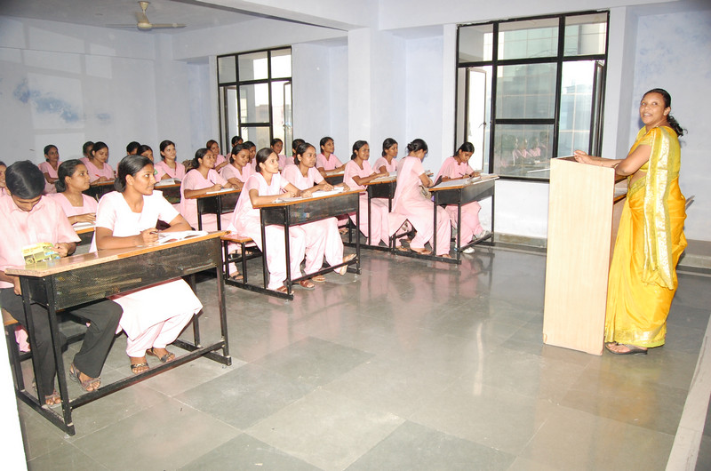 Nightingale Institute of Nursing Noida Infrastructure photo 4