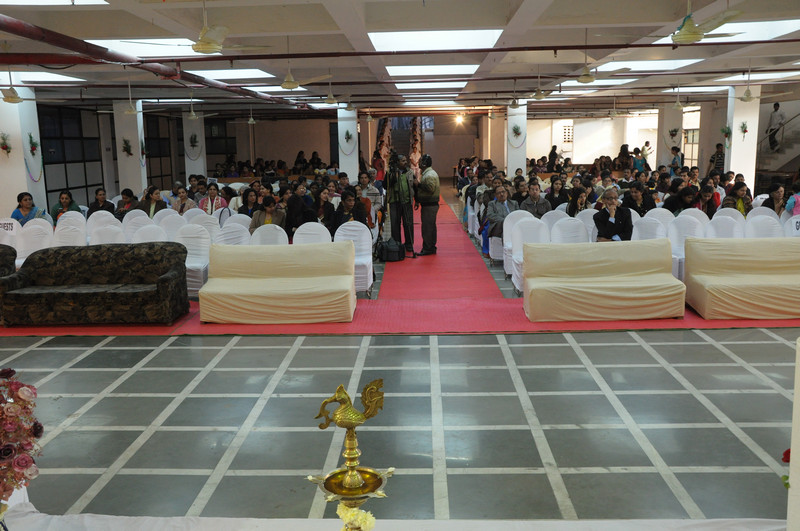 Nightingale Institute of Nursing Noida Infrastructure photo 5