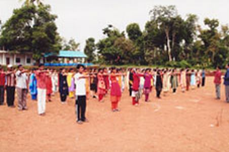Valummel Teacher Training Institute Wayanad Campus photo 4