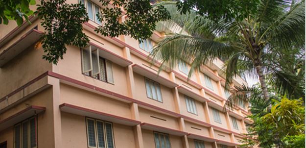 Visveswaraya Institute of Engineering Technology Kottayam Buildings photo 3