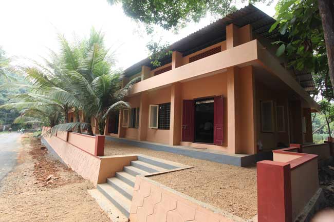 Visveswaraya Institute of Engineering Technology Kottayam Buildings photo 4