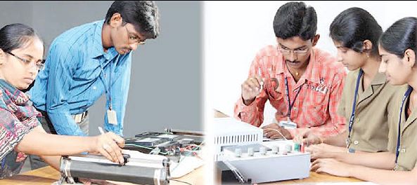 Visvodaya Engineering College Nellore Infrastructure photo 4