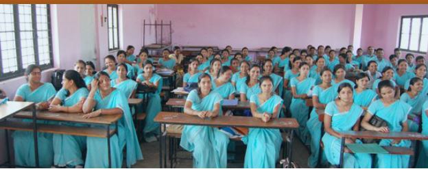 Vishwasatya D.T.Ed. College Nashik Campus photo 3