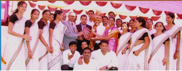 Vishwasatya D.T.Ed. College Nashik Campus photo 6