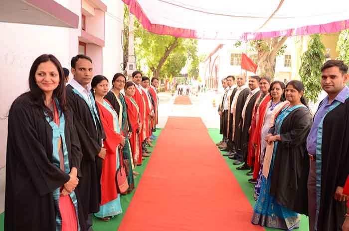 Kishan Lal Public College Rewari Extra Curriculars photo 3