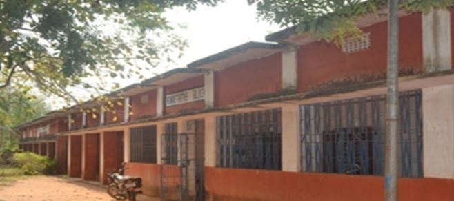 Kishore Nagar College Cuttack Facility photo 5