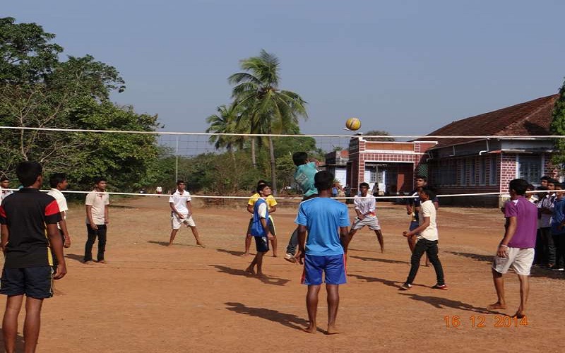 Gokhale Centenary College Ankola Infrastructure photo 1