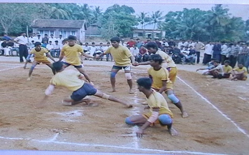 Gokhale Centenary College Ankola Infrastructure photo 2