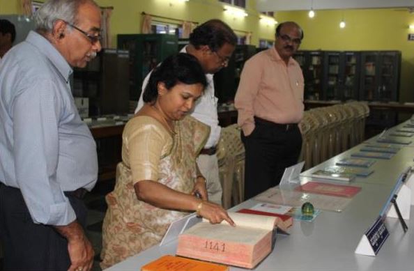 Kittel Arts College Dharwad Facility photo 1
