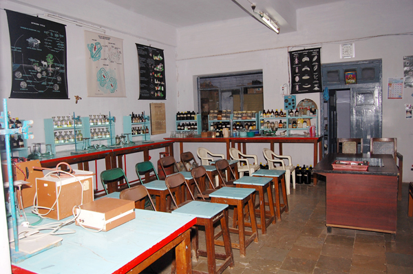 NES Science College Nanded Campus photo 7