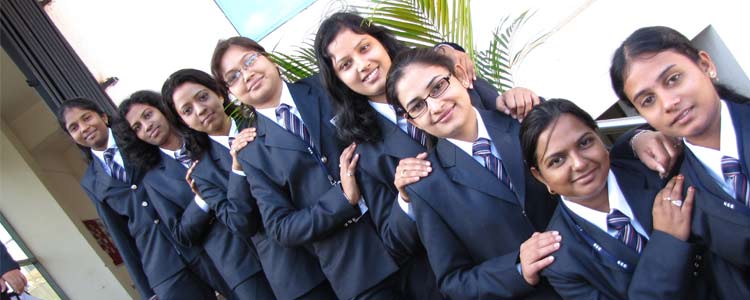 NIILM School of Business Bangalore Infrastructure photo 2