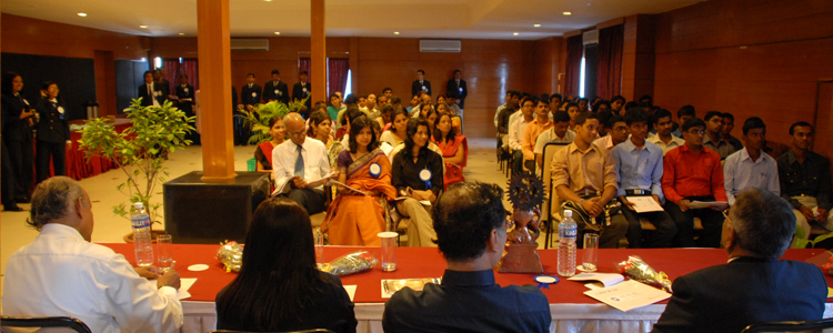 NIILM School of Business Bangalore Infrastructure photo 4