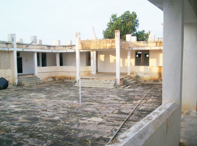 Govt Arts & Commerce College Sabarkantha Campus photo 6