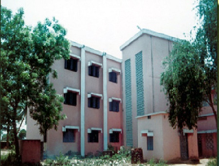 Salipur Autonomous College Cuttack Campus photo 4