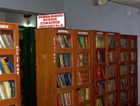 Salipur Autonomous College Cuttack Campus photo 8