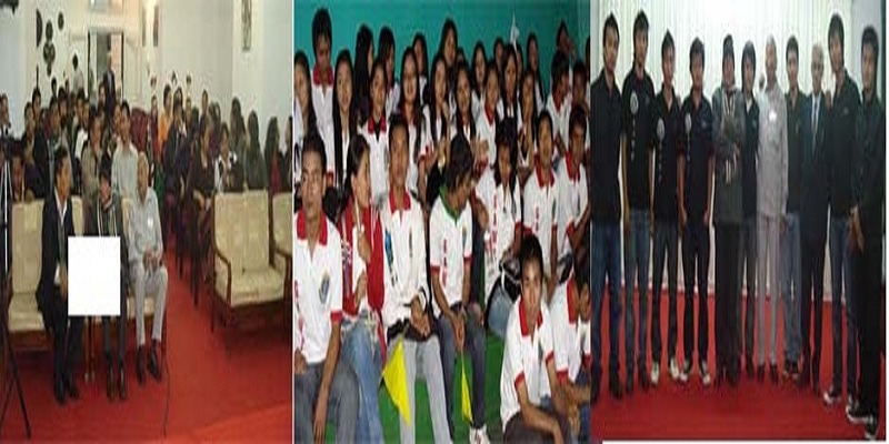 Government Aizawl West College Campus photo 2