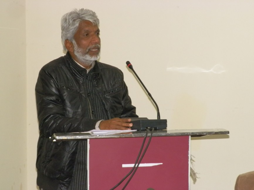 Hariom Saraswati Inter College Haridwar Campus photo 2
