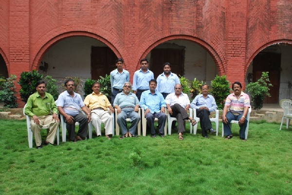 Samanta Chandra Sekhar College (Autonomous) Puri Events photo 3