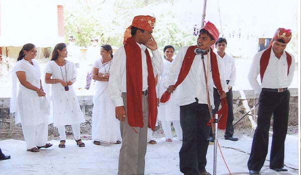 SS Maniyar Law College Jalgaon Extra Curriculars photo 2