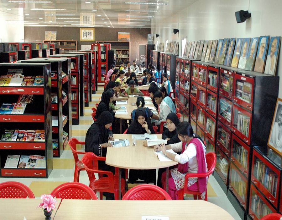 Hasanath College for Women Bangalore Campus photo 2