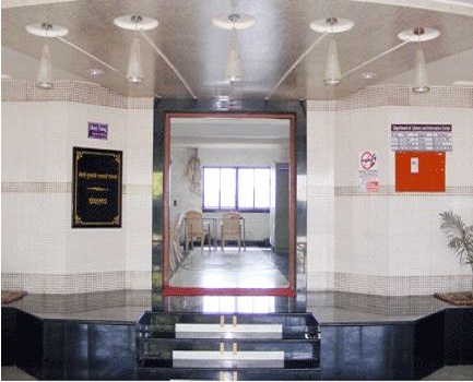 Shankarlal Khandelwal Arts,Science & Commerce College Akola Campus photo 1