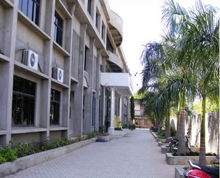 Shankarlal Khandelwal Arts,Science & Commerce College Akola Campus photo 2