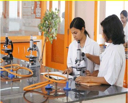 Shankarlal Khandelwal Arts,Science & Commerce College Akola Campus photo 3