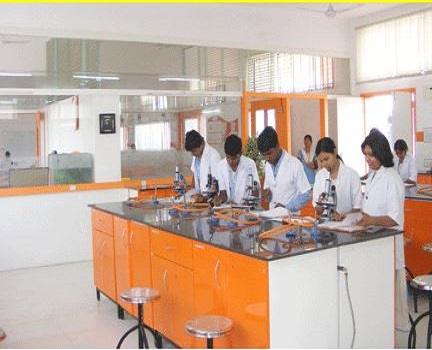 Shankarlal Khandelwal Arts,Science & Commerce College Akola Campus photo 4