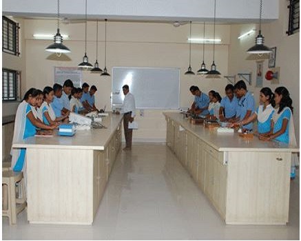 Shankarlal Khandelwal Arts,Science & Commerce College Akola Campus photo 6